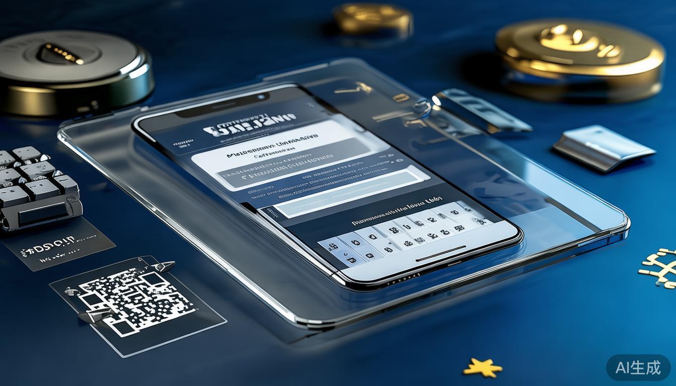 数字货币钱包安全至关重要！imToken 使用全流程细节需把控