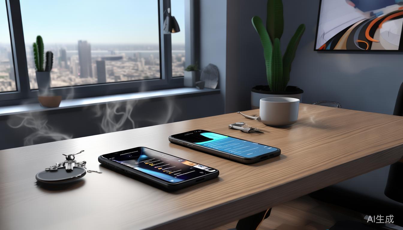 imToken 2.0钱包安卓版：数字资产安全存储，社交互动新体验