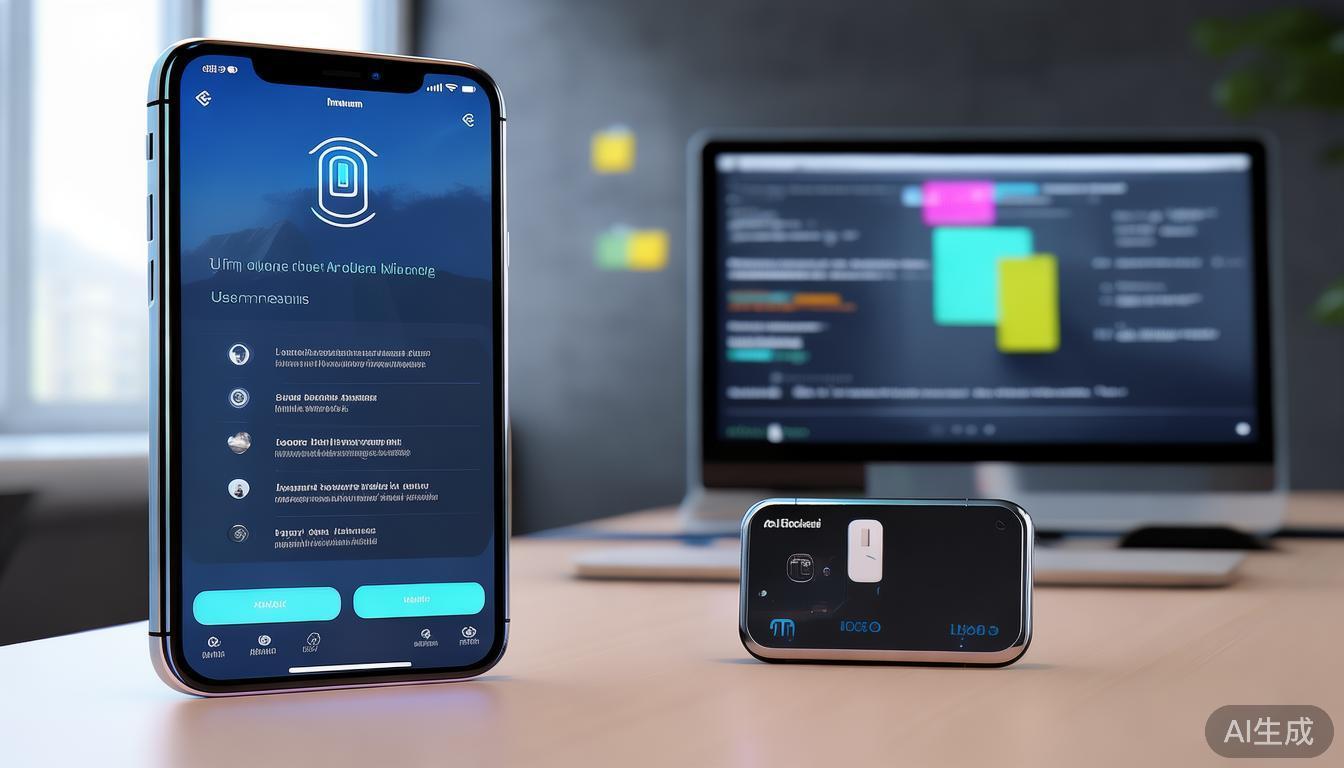 区块链从业者体验imToken钱包，界面友好但功能仍有提升空间