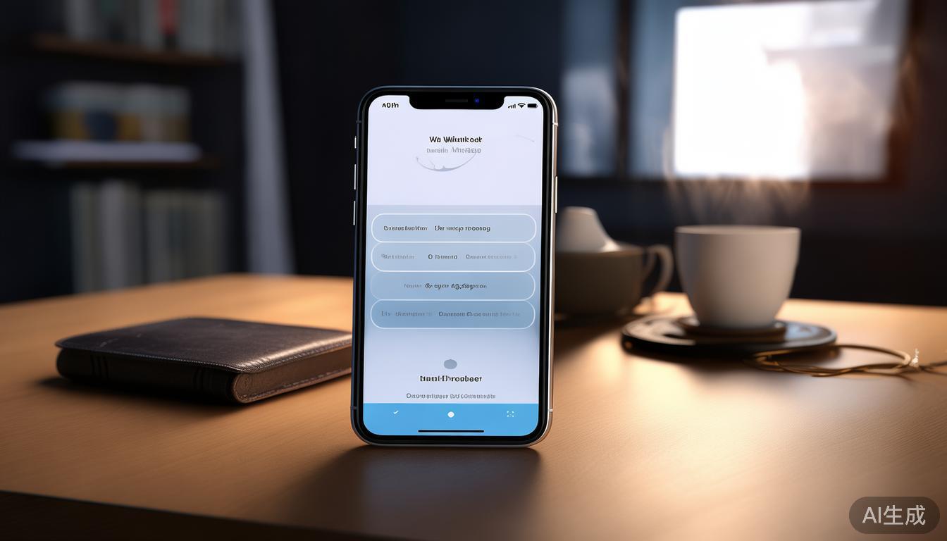 深度体验imToken钱包最新版，功能更新显著提升安全性