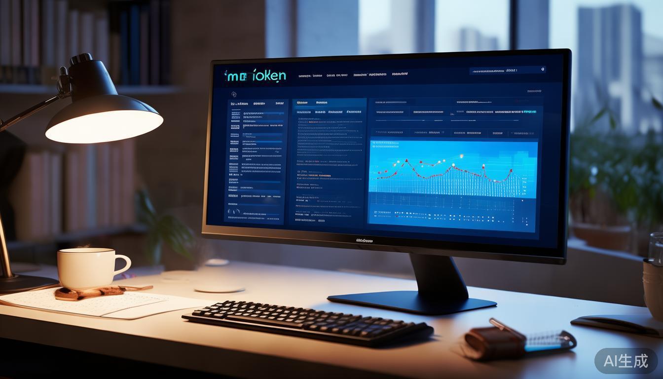 imToken钱包虽便利，但投资者别将其功能与投资指导概念弄混