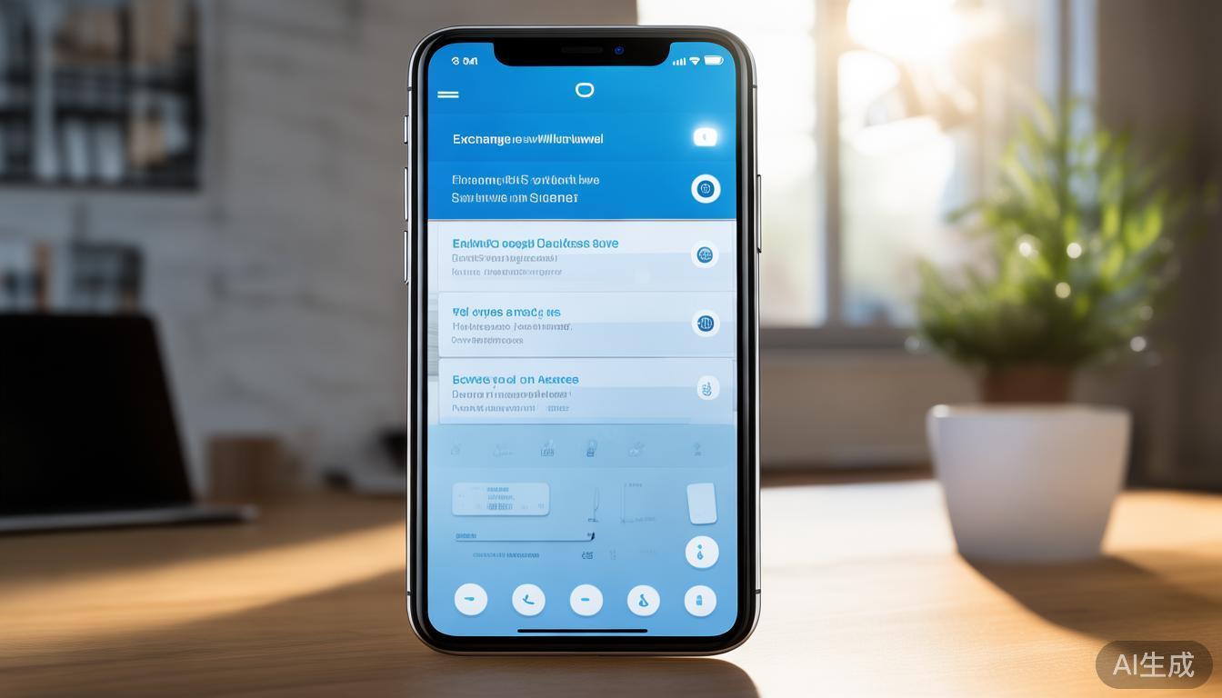 imToken 3.0数字资产管理：优化交易确认与DApp交互，提升信息交换效率
