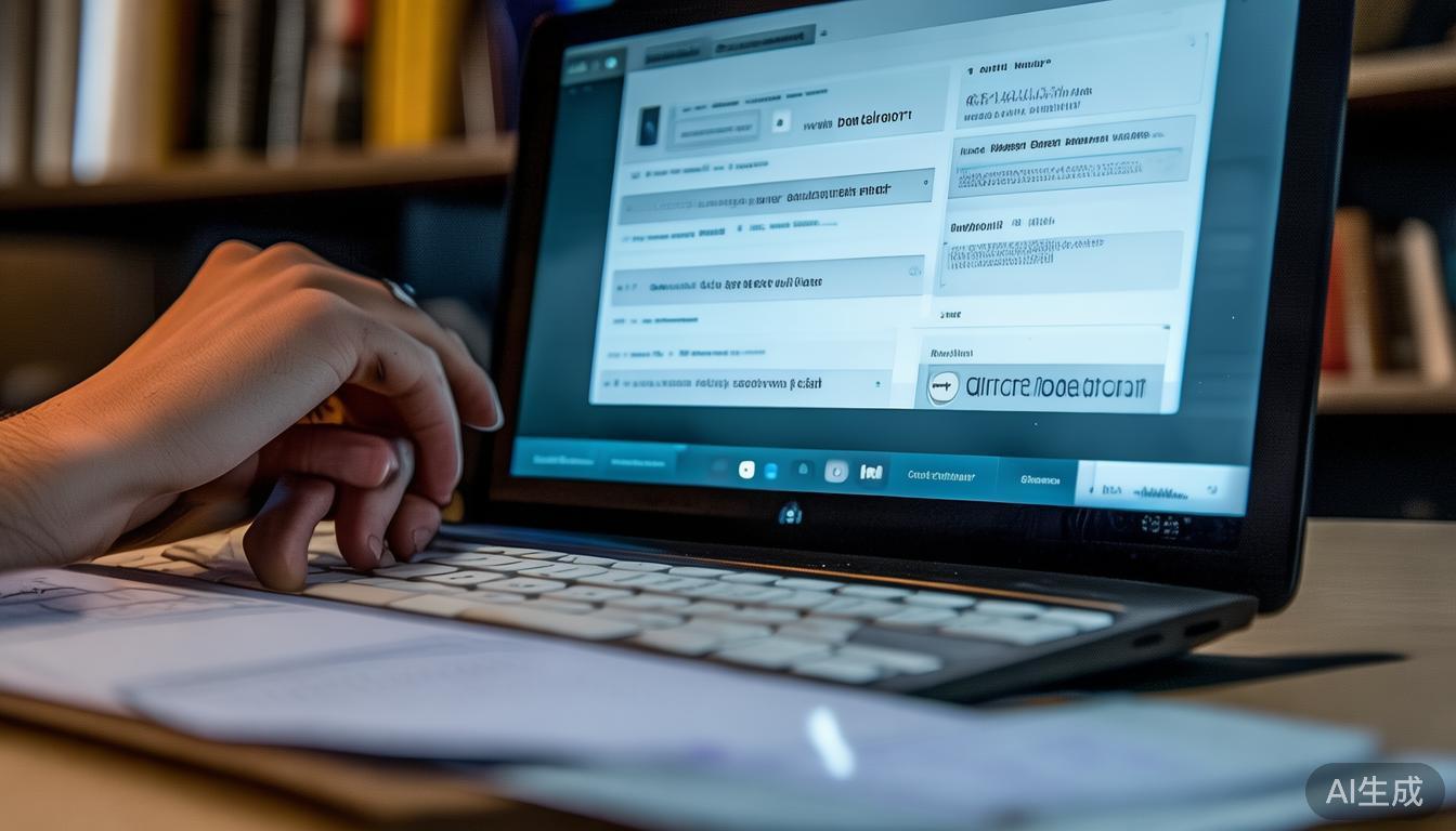 imToken官网注册安全指南：如何规避风险，保障数字资产安全无忧？