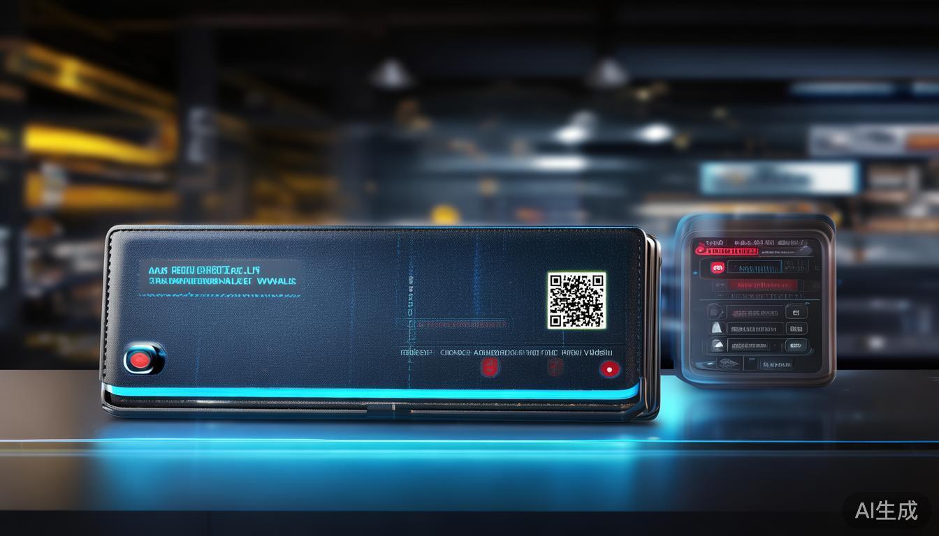 最新版imToken推出，功能升级巩固地位，安全性提升成关键？