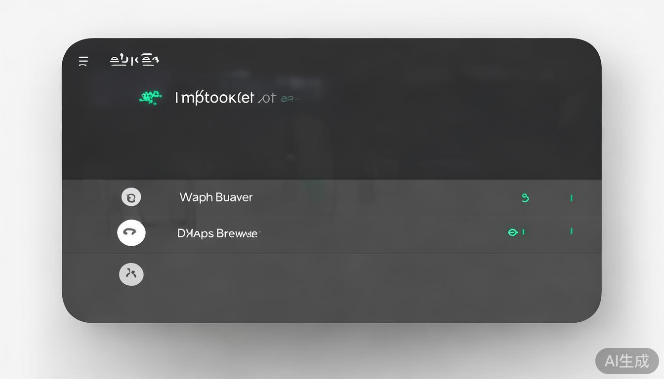 imToken钱包官网地址：数字资产管理关键，保障资产安全与增值
