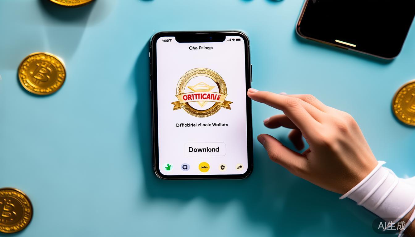 数字货币钱包安全有多重要？imToken官网正版下载别忽视