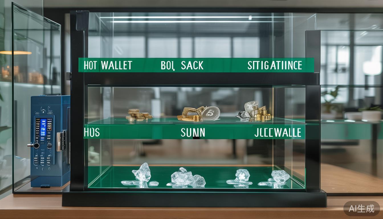 长期使用数字资产管理的经验之谈：如何在imToken中规避风险？