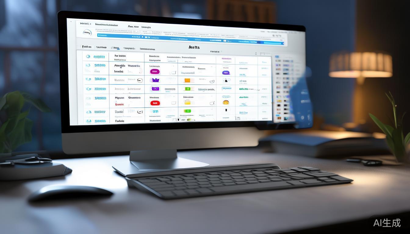 数字资产管理经验分享：imToken 如何优化加密资产分类与管理？