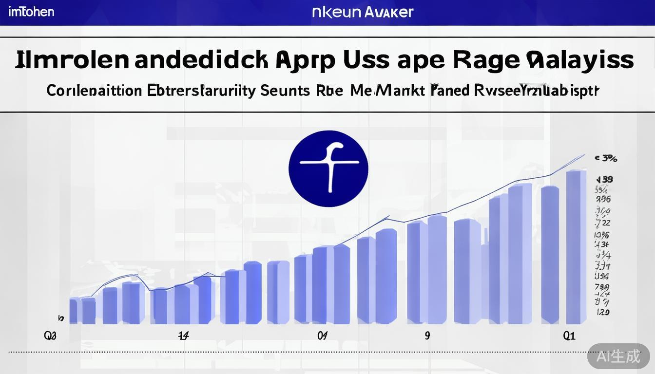 imToken安卓版使用率提升：便捷多链支持受青睐，但安全与性能争议何解？