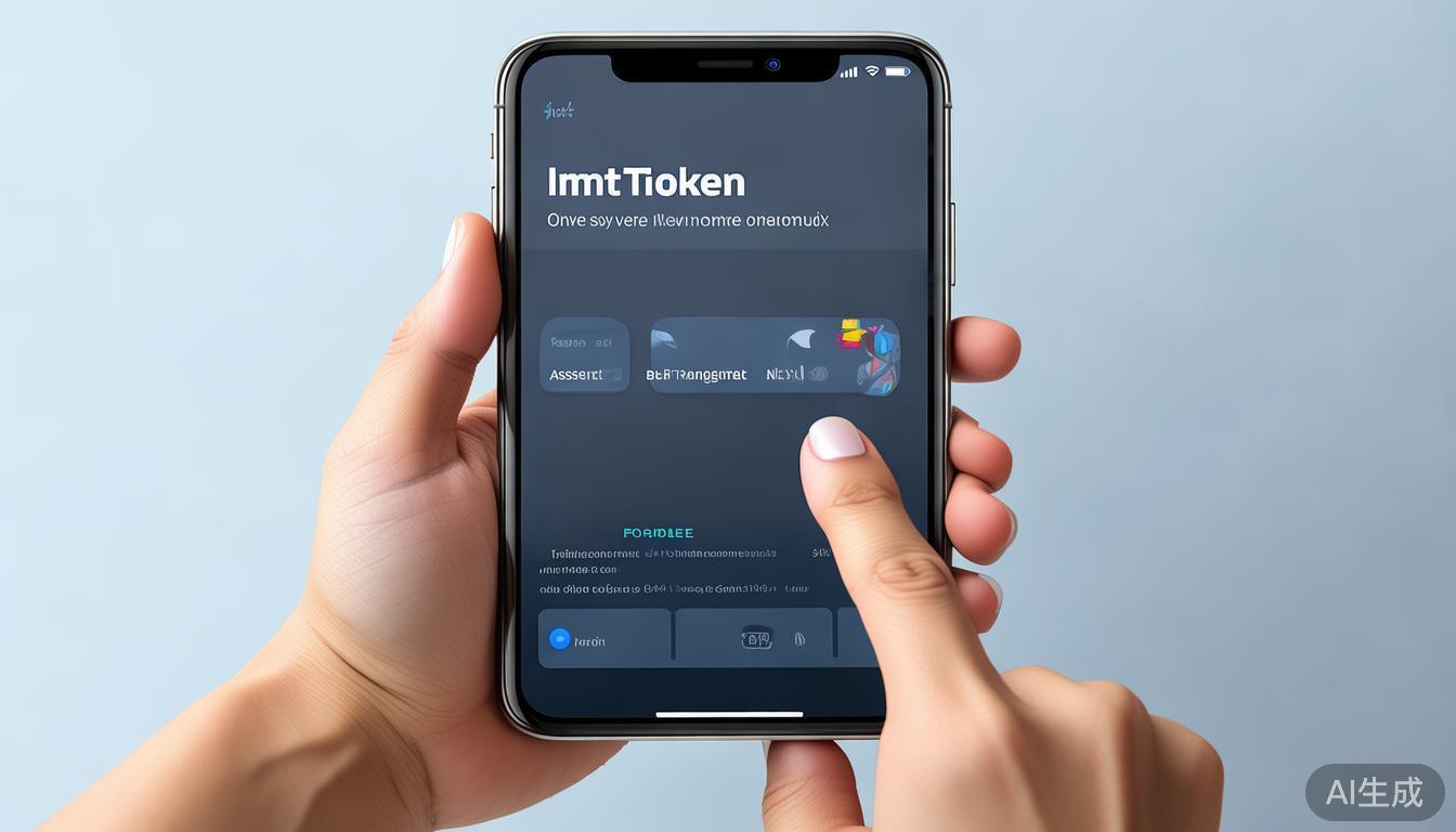 imToken钱包：安全与便利并重，如何成为您加密资产的可靠桥梁？