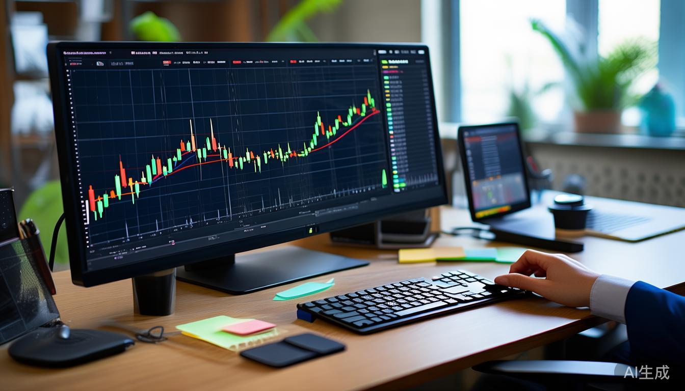 imToken官网资产功能解析：一站式管理加密货币，高效追踪市值与波动