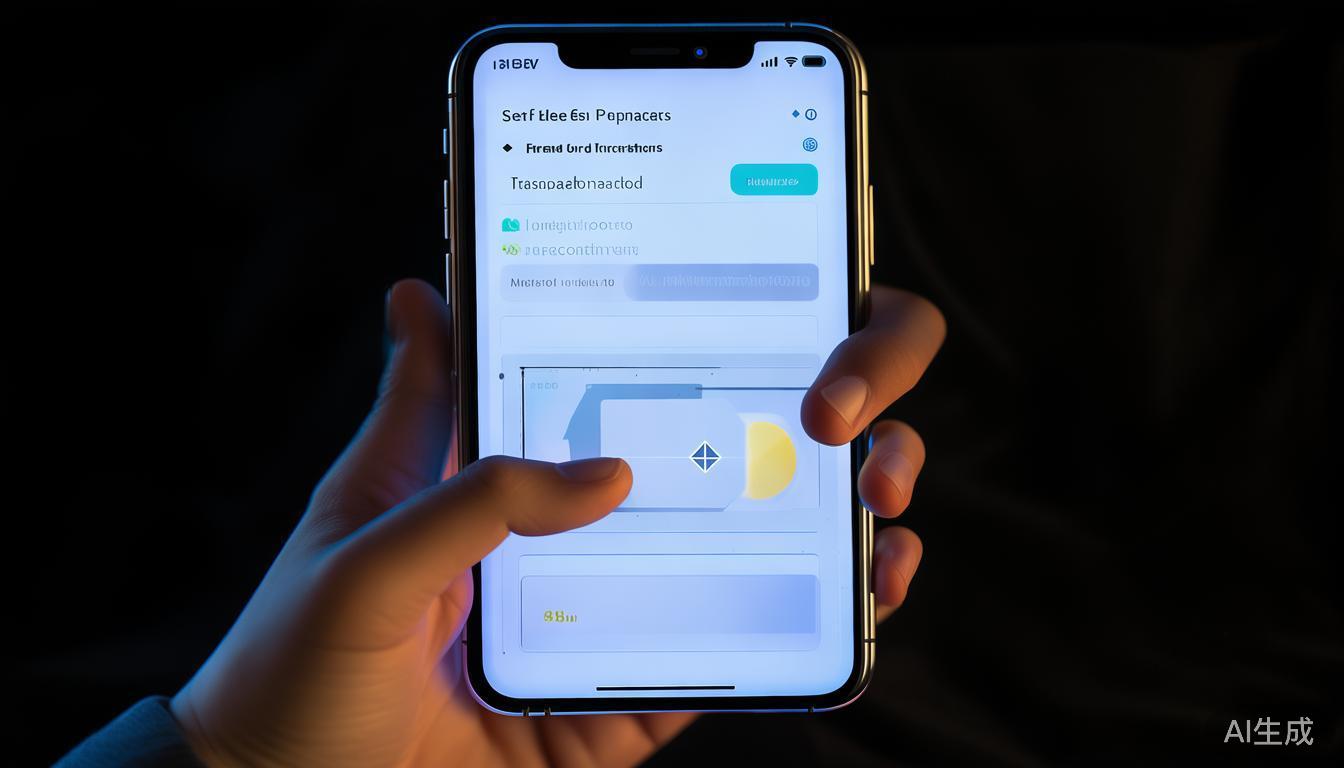imToken 1.0真相揭秘：为何说高频交易是误解？深度解析去中心化钱包本质