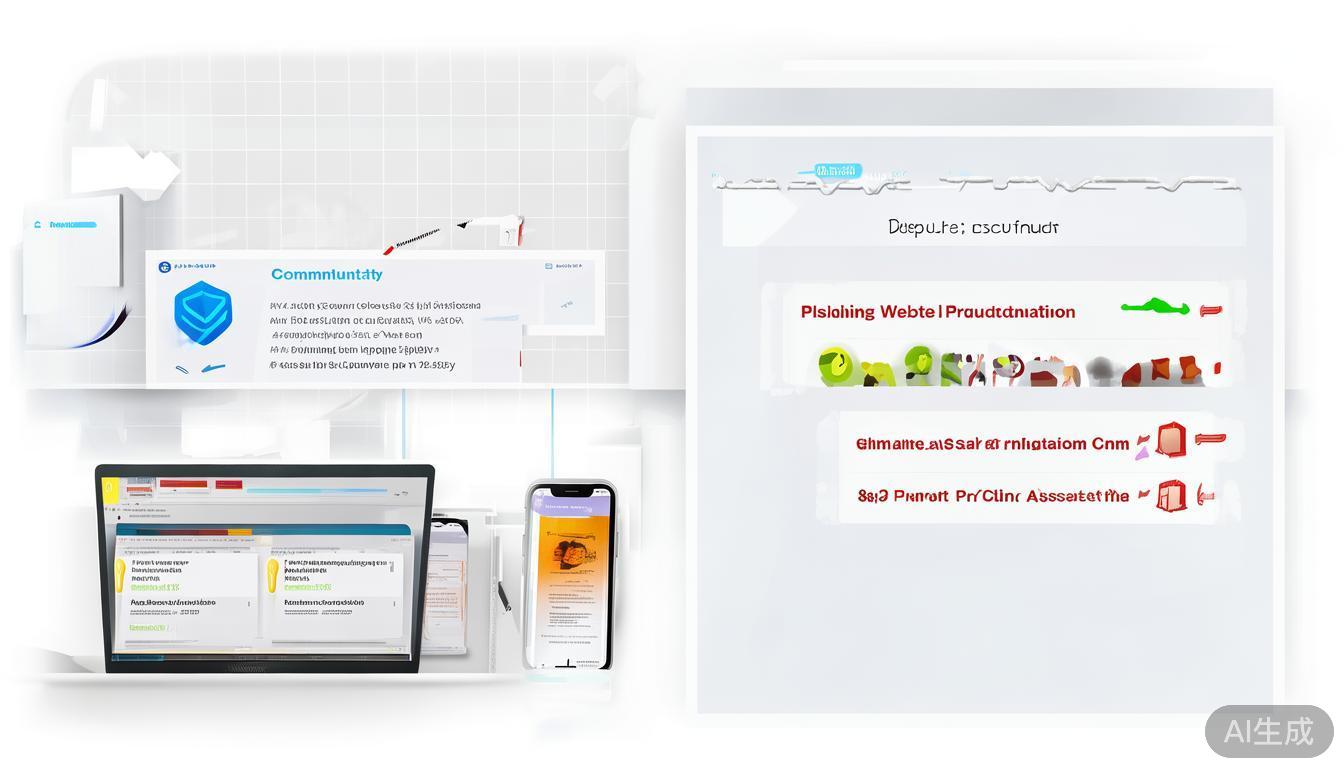 imToken钱包安全下载指南：警惕仿冒应用，保护资产从官方渠道开始