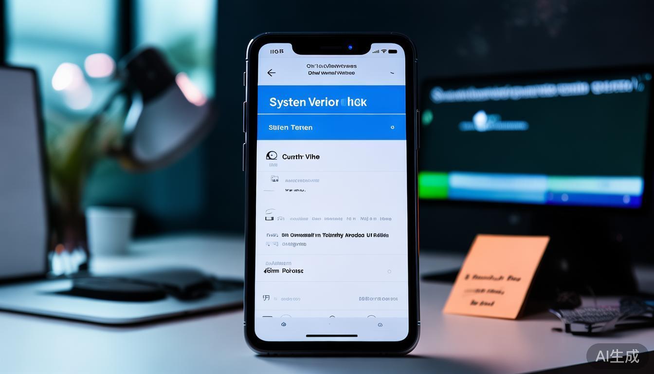 imToken钱包安装遇麻烦？网络与版本问题及应对方法来啦