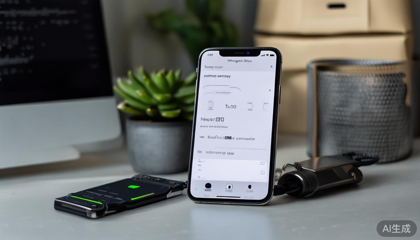 imToken安卓版：优化加密资产流程，提升资金流动性与灵活性