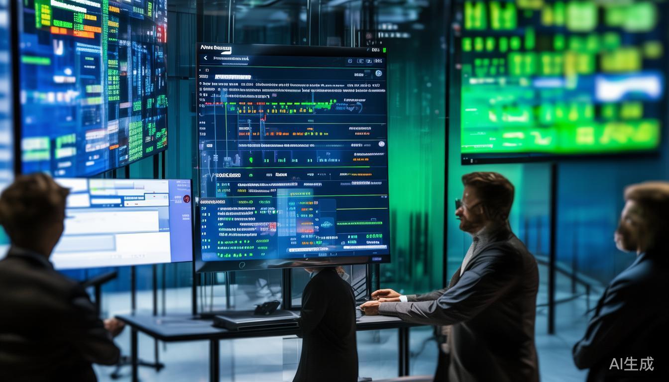 imToken 新版本升级：关乎资产安全与便捷管理，意义重大