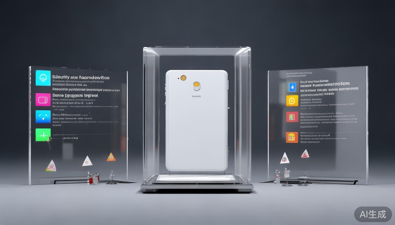 imToken钱包2.0评测：多链资产管理表现突出，用户体验显著提升但仍面临挑战