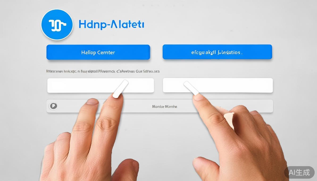 IM钱包问题解决指南：排查网络、更新版本，高效联系客服