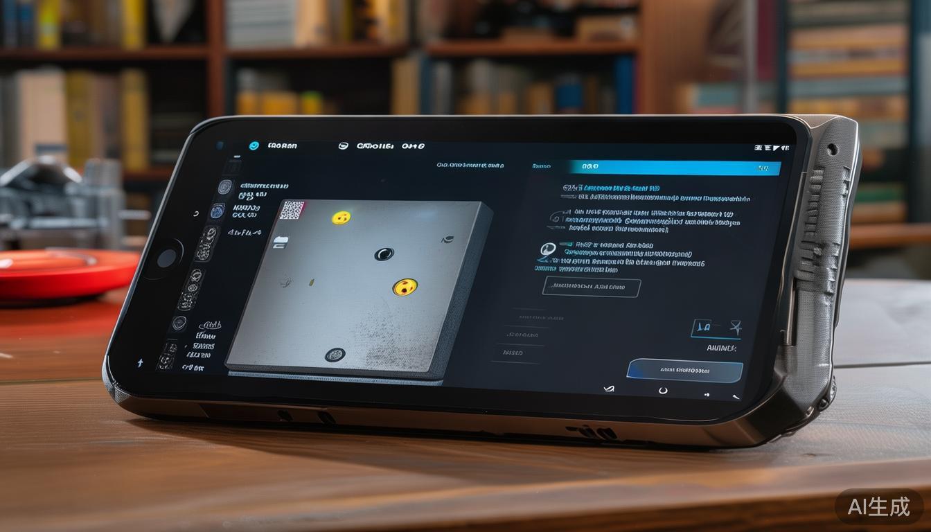 imToken冷钱包：不只是资产容器，更是金融教育的实践入口与安全基石