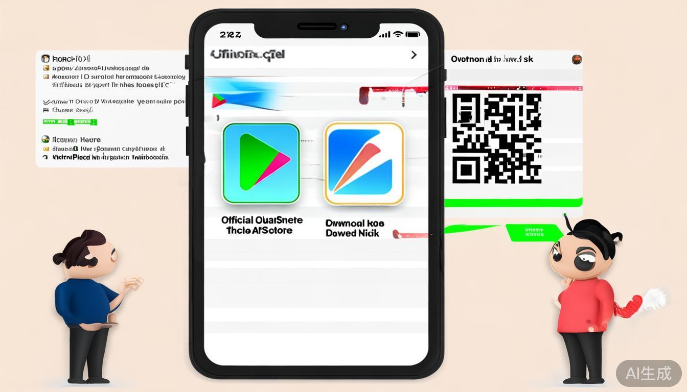 数字货币领域：选官方渠道下载imToken钱包，保障资产安全