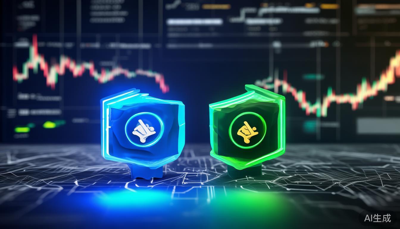 深入研讨imToken投资组合功能及市场竞争态势，关乎资产安全增值