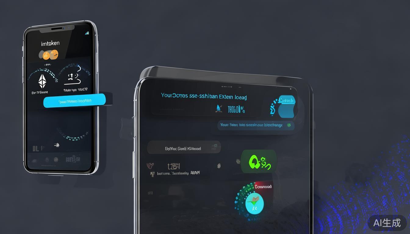 长期关注数字货币钱包发展，imToken下载趋势反映啥？