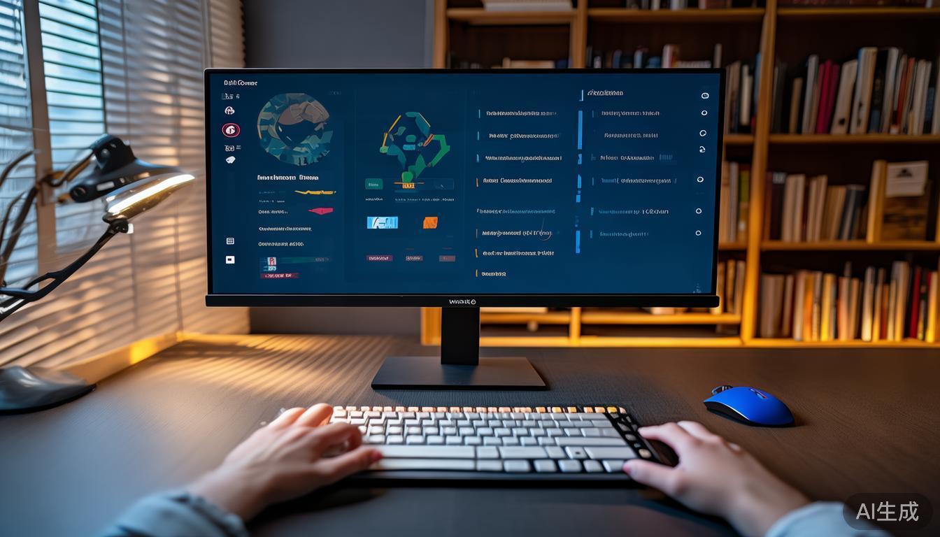 大数据剖析imToken钱包下载：洞察市场趋势与用户行为，揭示生态参与路径