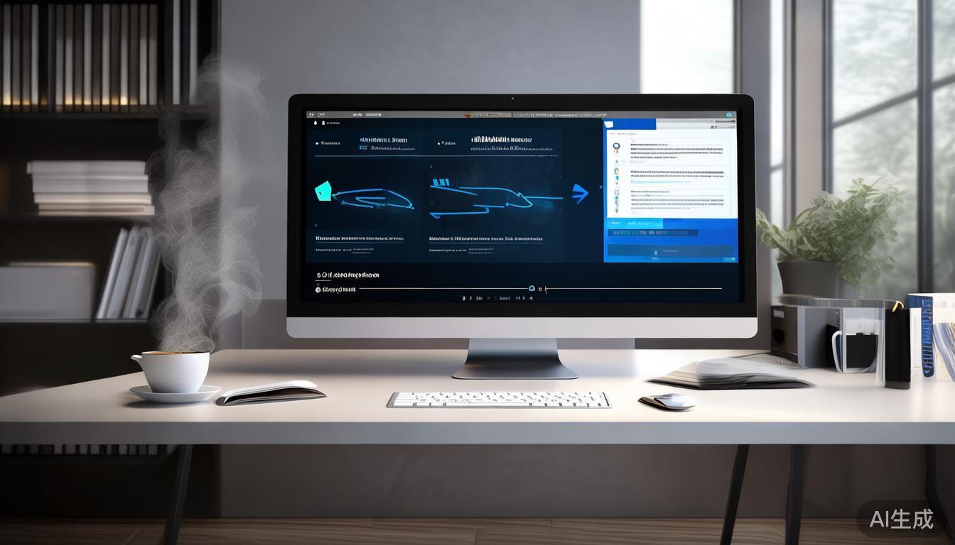 imToken官网指南：提升30%交易效率，规避智能合约风险