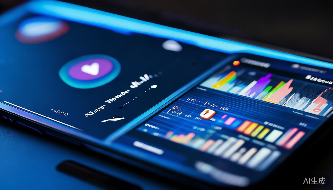 加密货币投资必备！ImToken应用助你精准把控动态、管理资产