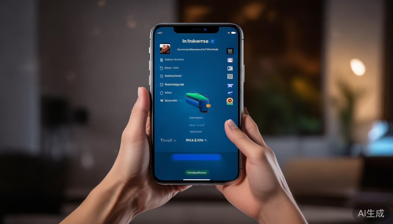 imToken官方下载指南：安全验证与规范操作，如何防范风险保障资产安全？