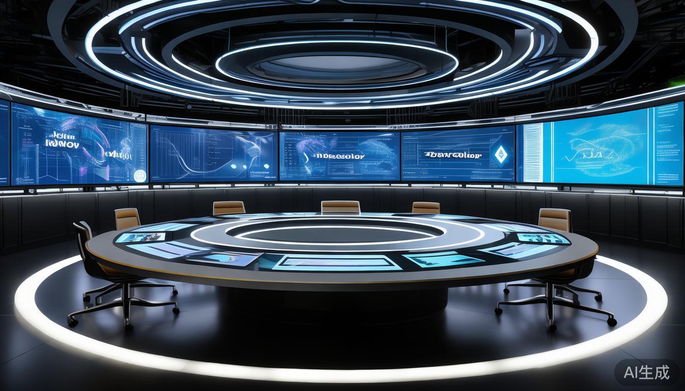 imToken最新版本下载：推动区块链技术普及与应用创新的关键节点