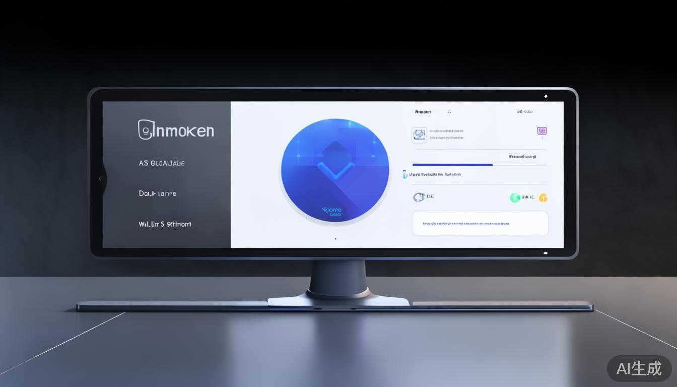 imToken免费版：降低Web3门槛，支持多链资产，成活跃生态平台