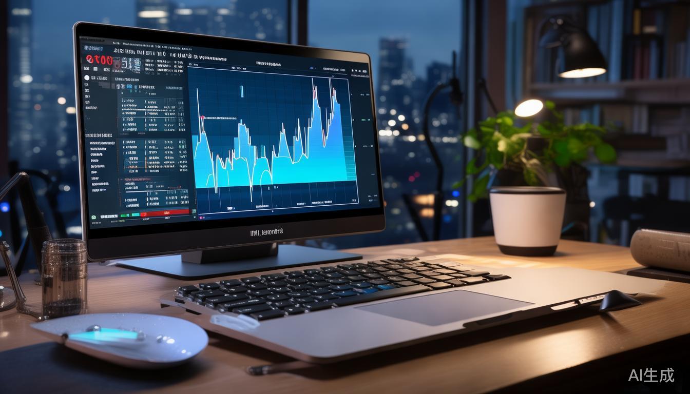 加密货币市场波动加剧，下载imToken 2.0后如何借助其优化资产管理？