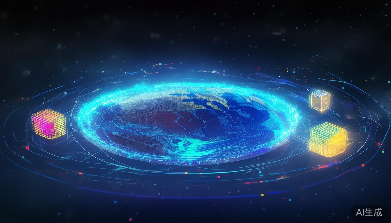 IM钱包官网未来战略核心：深化安全、扩展生态与融合用户体验