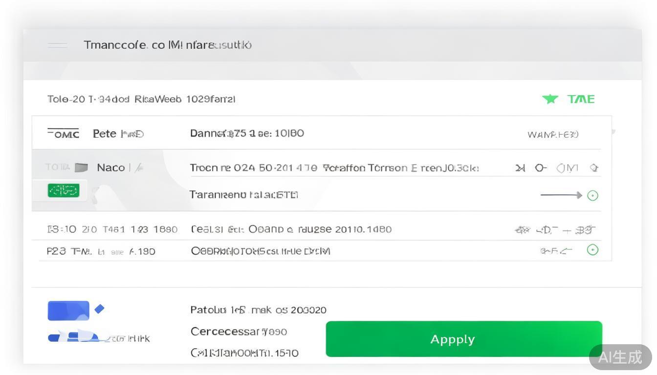 imToken钱包交易记录怎么查？3步轻松搞定，ETH、BTC转账一目了然