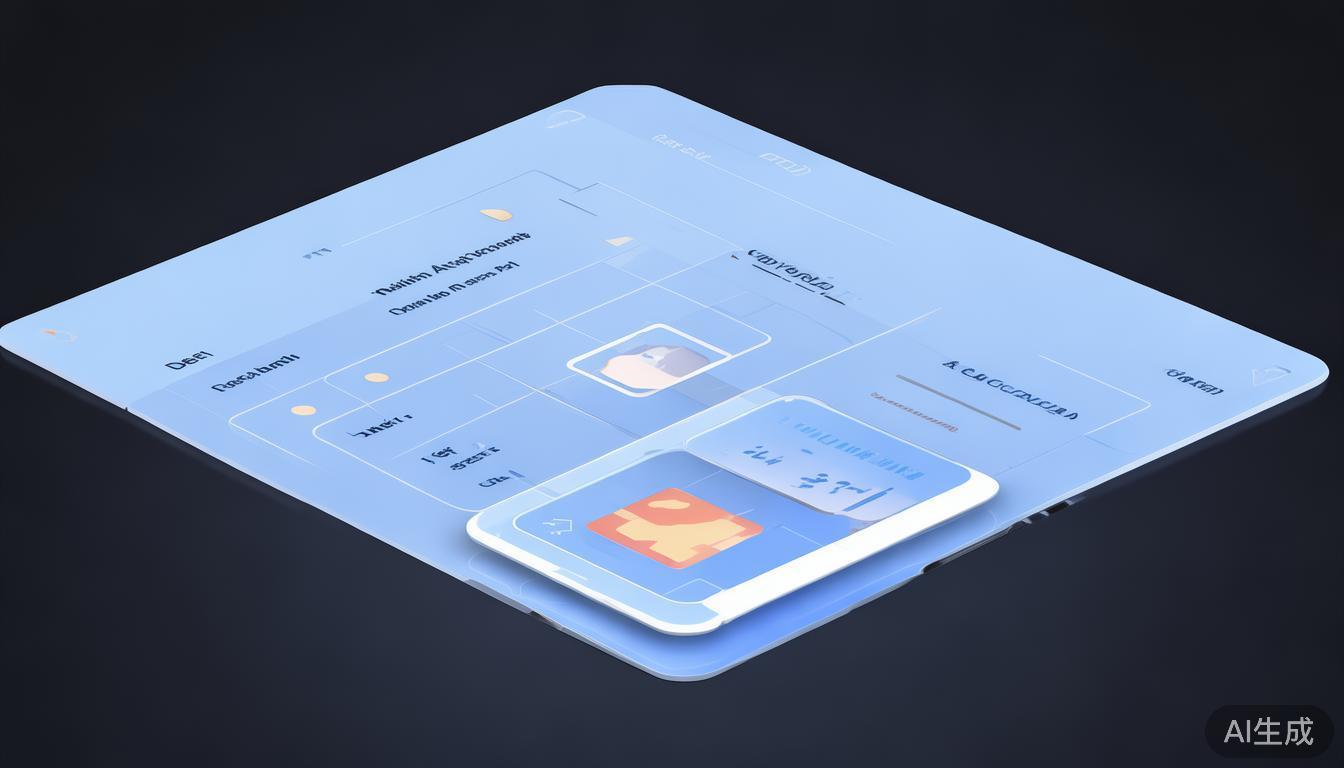 imToken新版体验：界面清爽、操作顺滑，如何提升加密资产管理效率？