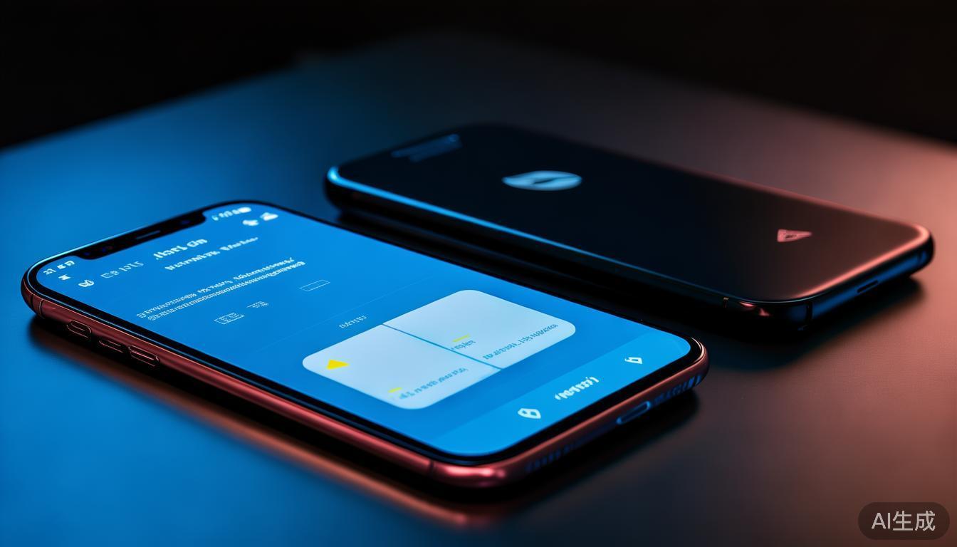 imToken不止是钱包？技术剖析：多链资产管理、安全模块与DApp浏览器全解析