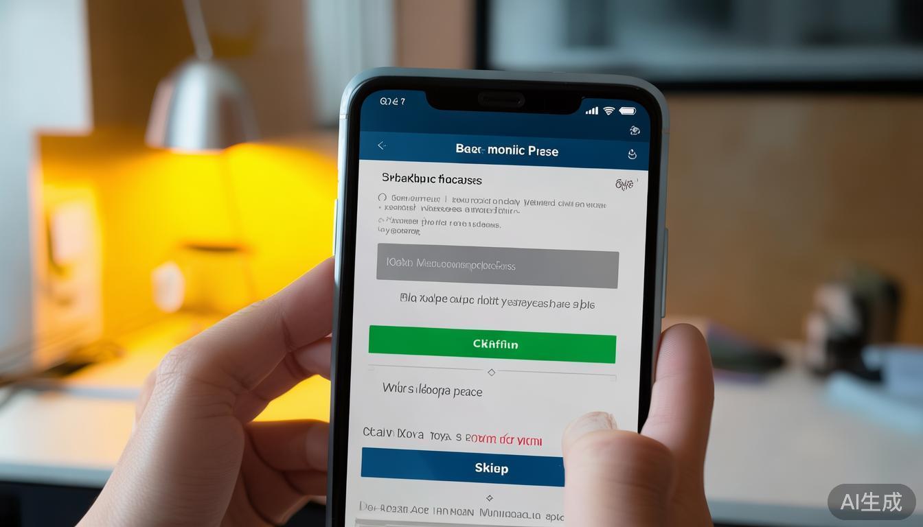 体验imToken钱包最新版本：安全流畅有提升，这些细节待改进