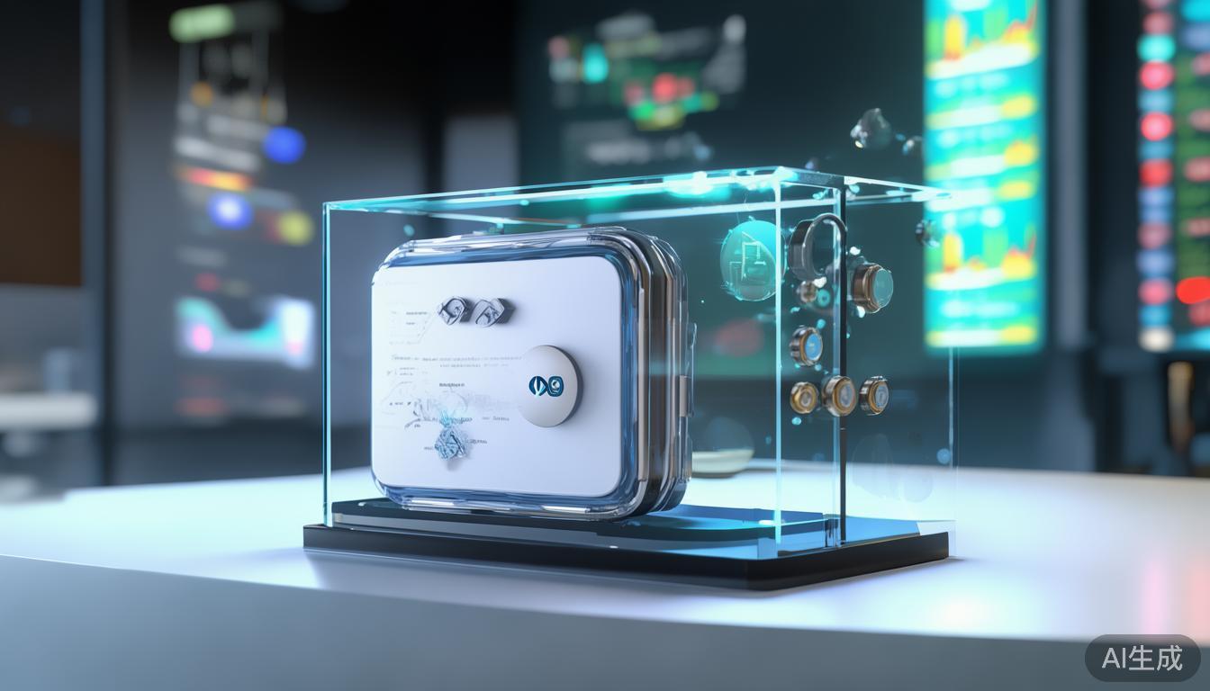 数字资产管理新变革！imToken钱包功能创新，未来或成去中心化世界关键入口