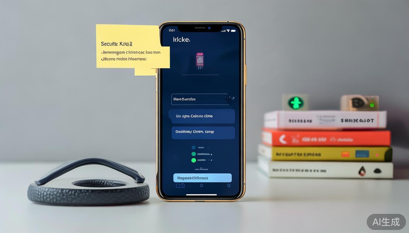 imToken 2.0安全指南：如何通过官方下载、密码设置与风险控制，全面保障数字资产安全？