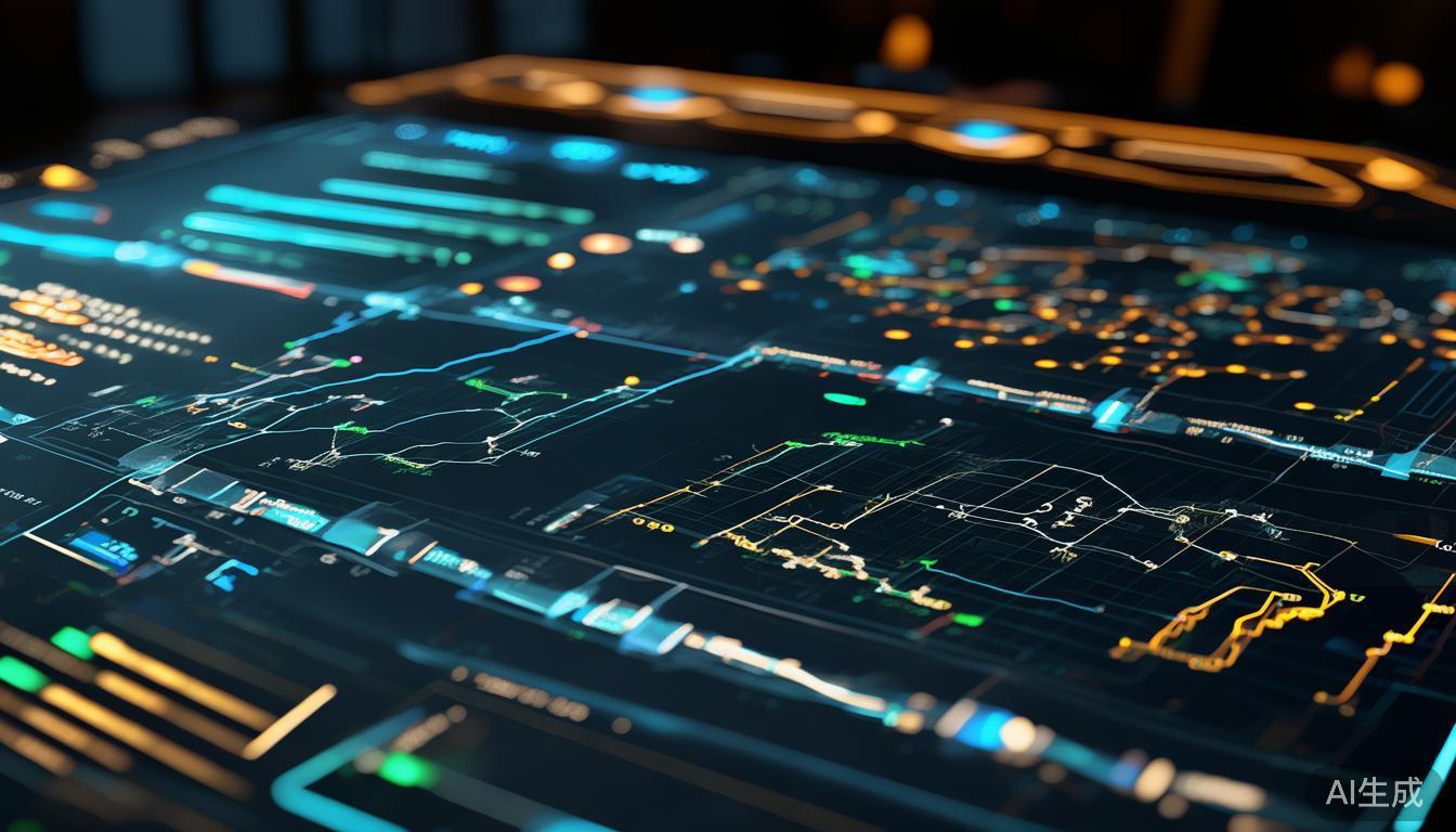imToken多维图谱：如何立体化管理加密资产，避免资源闲置？