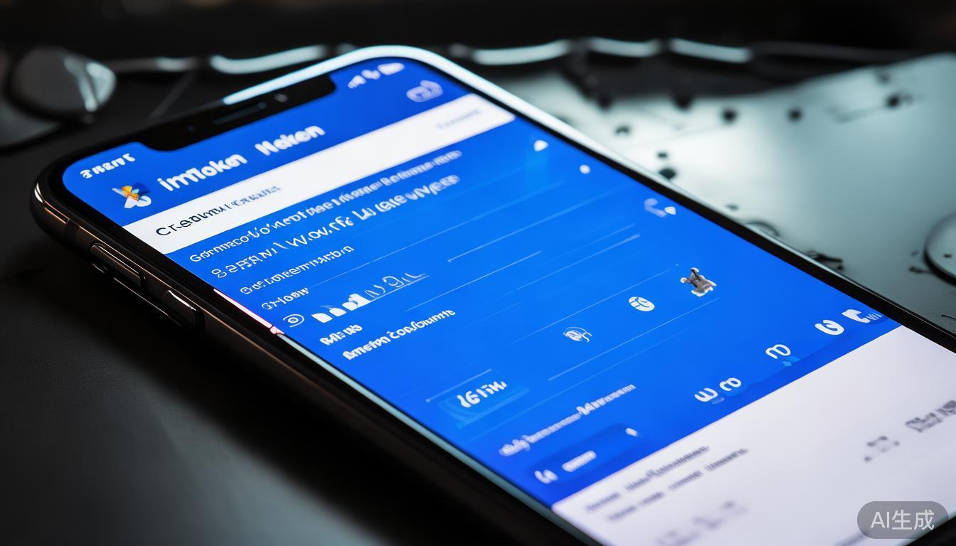 加密货币普及下，imToken 下载渠道关键在哪？如何转化用户信任？