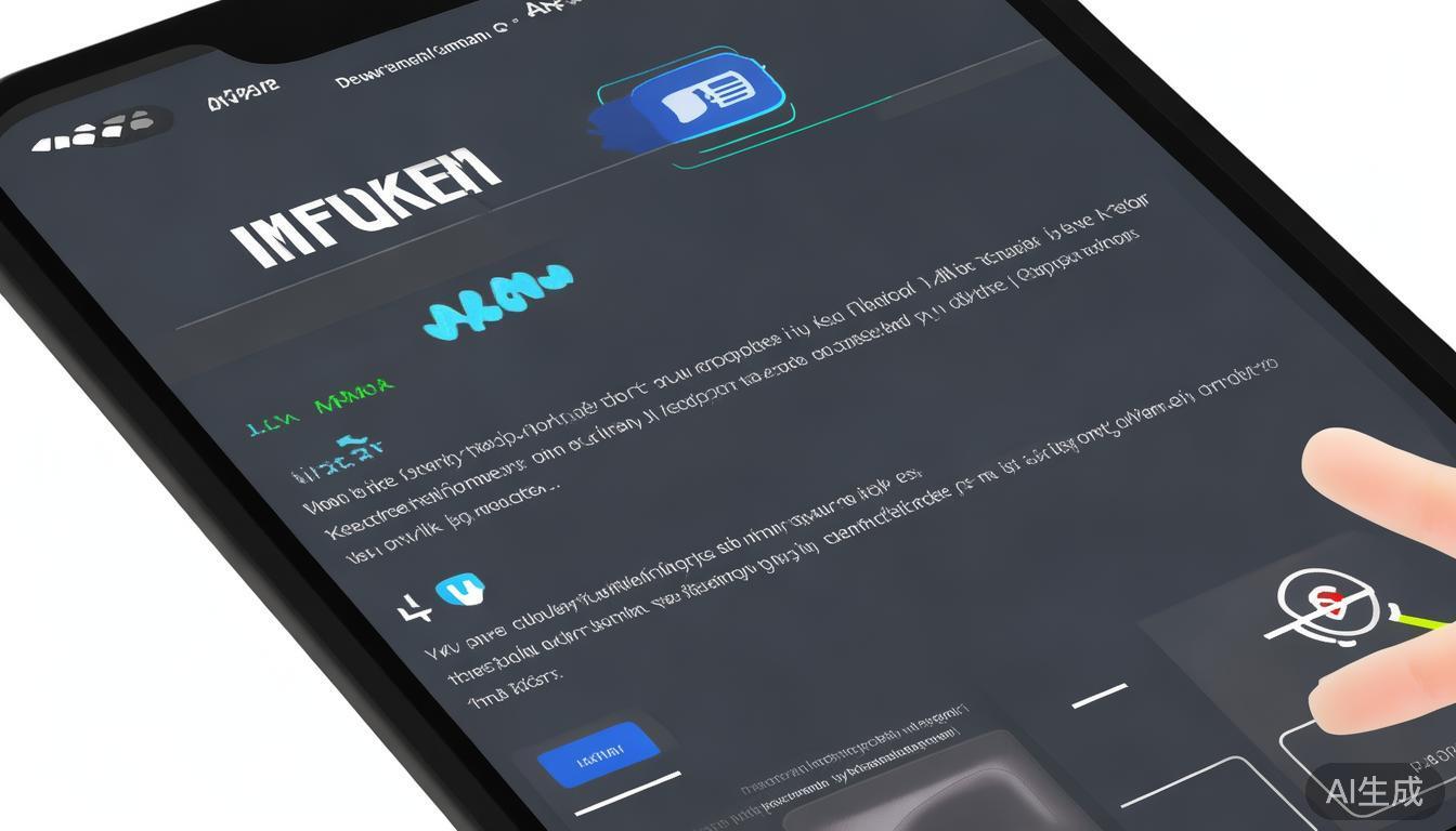 数字资产安全必备！imToken官网下载钱包体验超顺畅