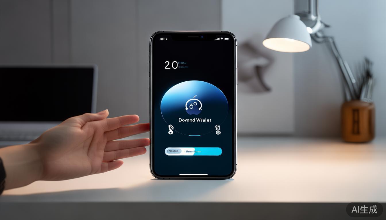 数字货币用户看过来！imToken在苹果生态下载流程大优化