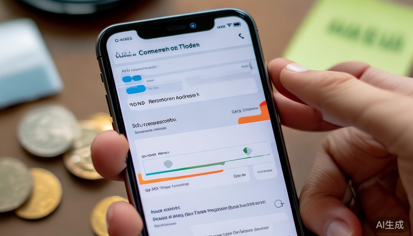 imToken钱包官方版下载后必知技巧，关乎资产安全与使用效率