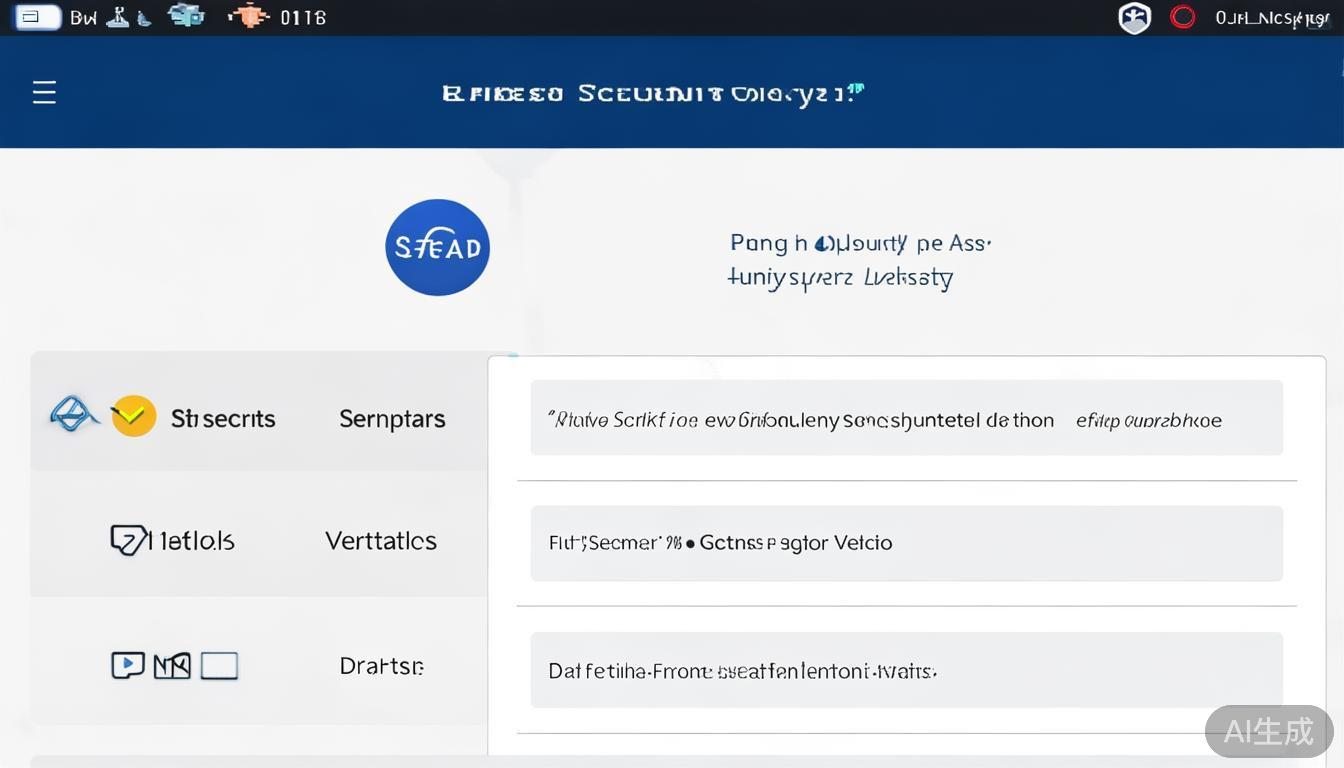 数字资产管理领域：获取官方正版工具筑牢资产安全根基