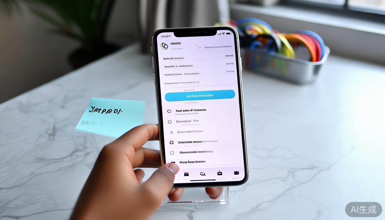 数字货币用户必看！imToken钱包下载安装及资产保障要点