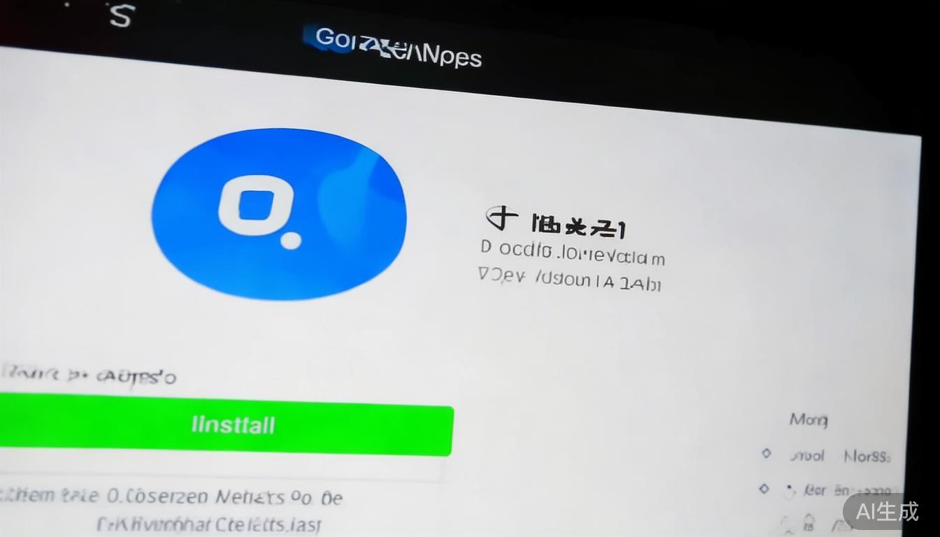 踏入数字资产普及阶段，安卓IM钱包下载走官方渠道很关键