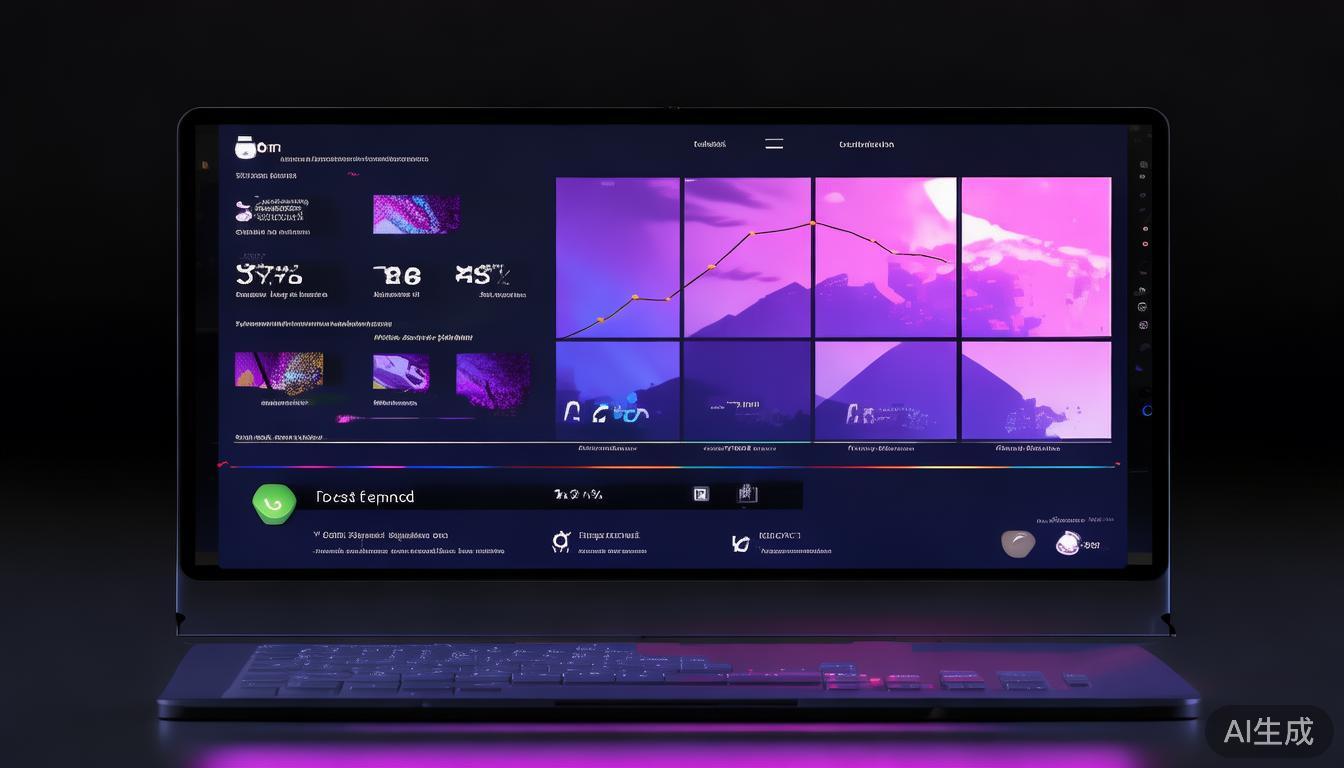 imToken钱包：数字资产世界的关键门户，DApp浏览器的多样探索