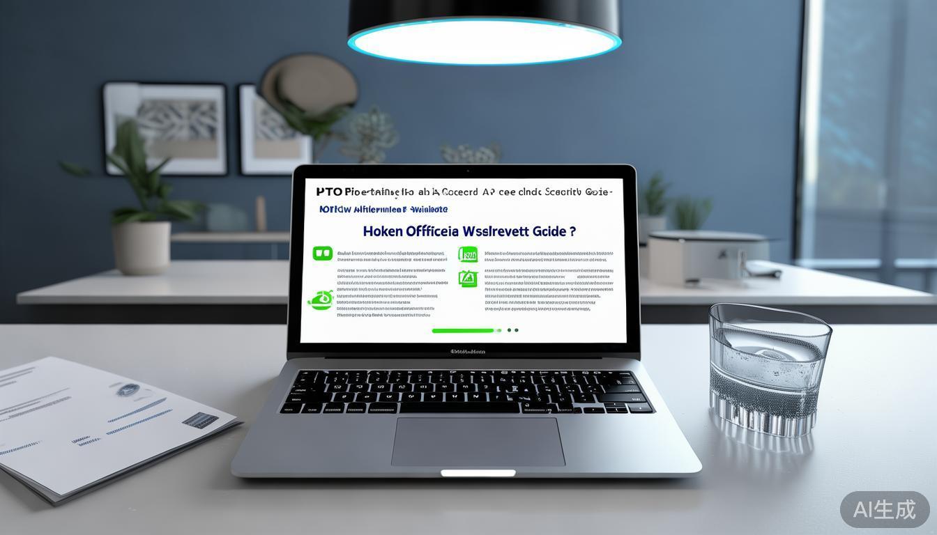 imToken官网安全指南：如何正确访问与防范风险？牢记这3点，保障数字资产安全